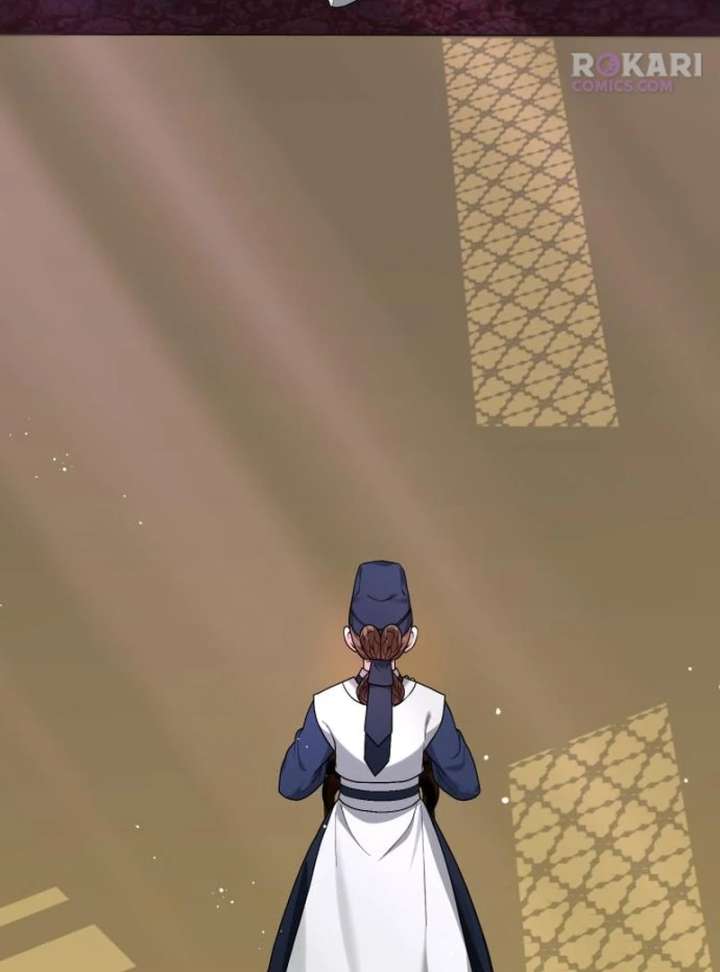 Surviving As The Tyrant’s Chef Chapter 19 page 5