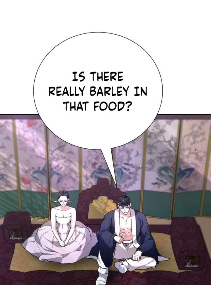 Surviving As The Tyrant’s Chef Chapter 19 page 4
