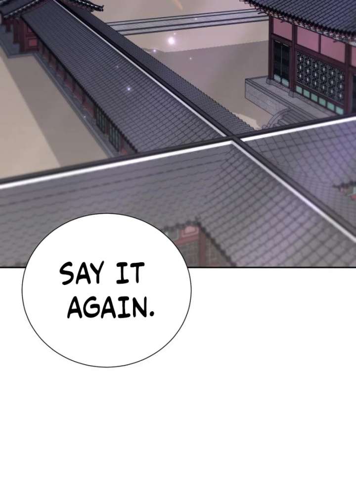 Surviving As The Tyrant’s Chef Chapter 19 page 3