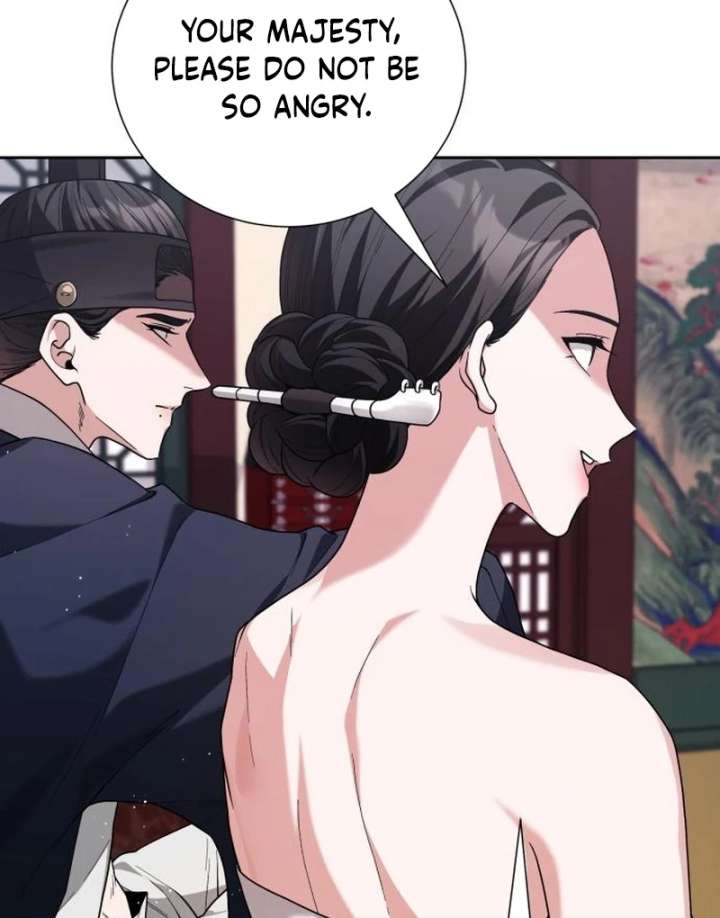 Surviving As The Tyrant’s Chef Chapter 19 page 7