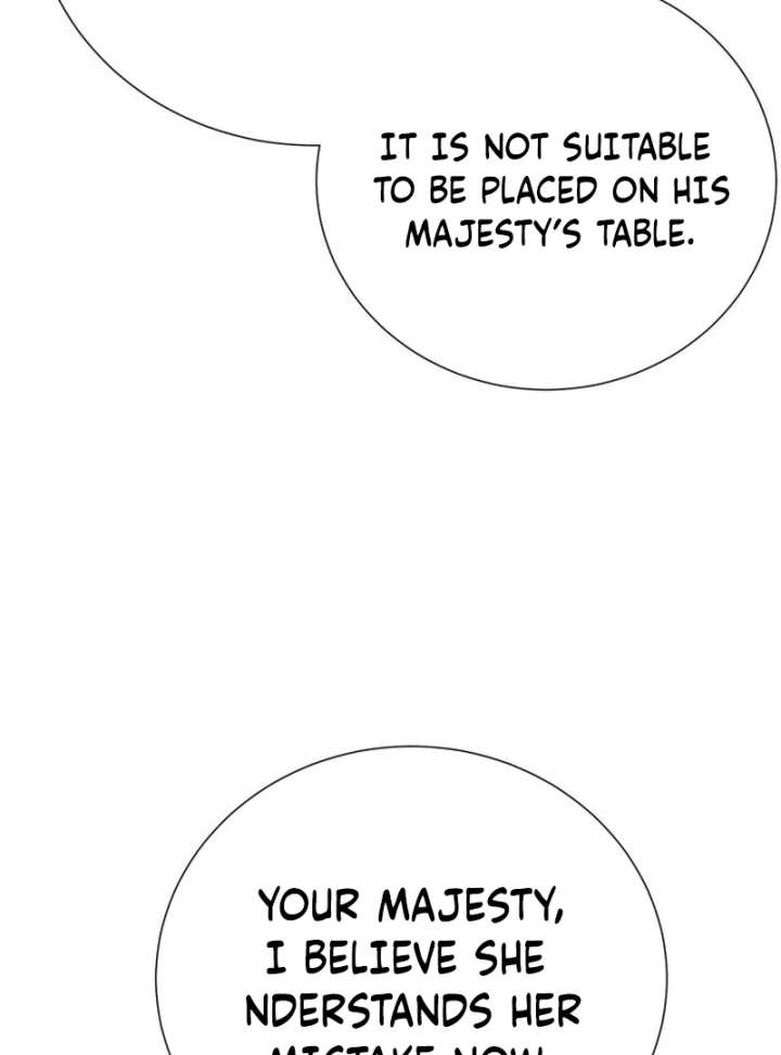 Surviving As The Tyrant’s Chef Chapter 19 page 10