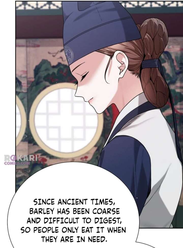 Surviving As The Tyrant’s Chef Chapter 19 page 9