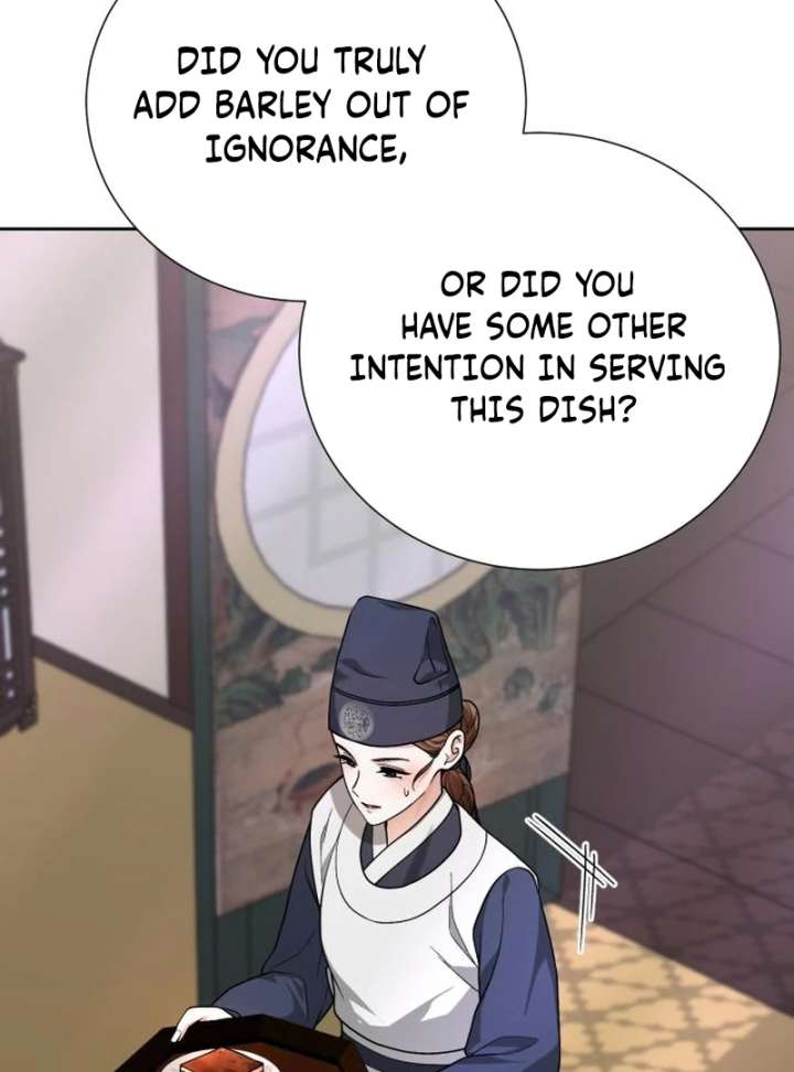 Surviving As The Tyrant’s Chef Chapter 19 page 16