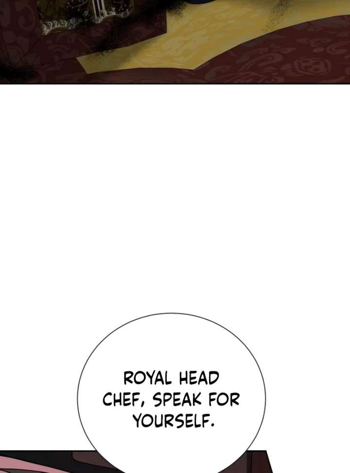 Surviving As The Tyrant’s Chef Chapter 19 page 14