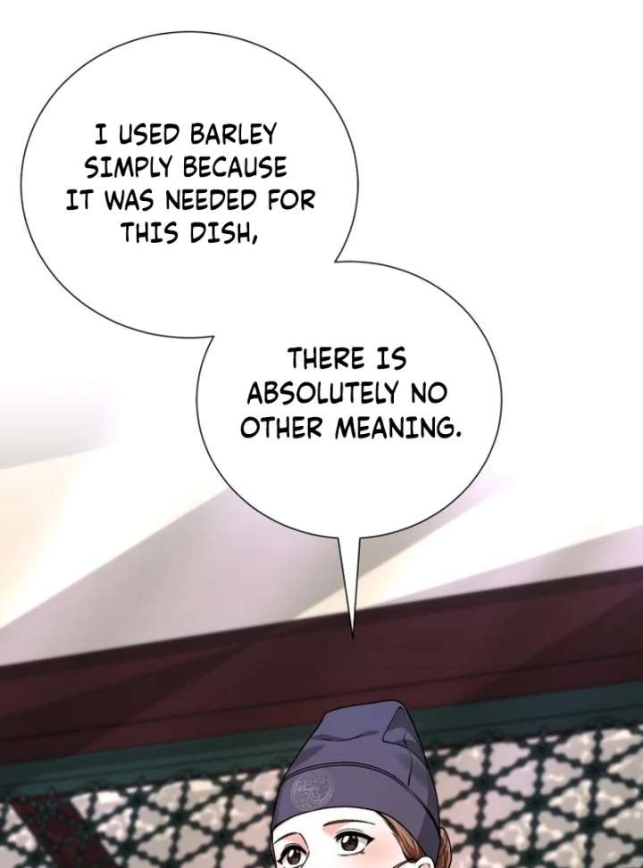 Surviving As The Tyrant’s Chef Chapter 19 page 19