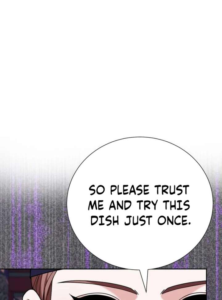Surviving As The Tyrant’s Chef Chapter 19 page 21