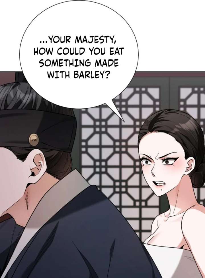 Surviving As The Tyrant’s Chef Chapter 19 page 27