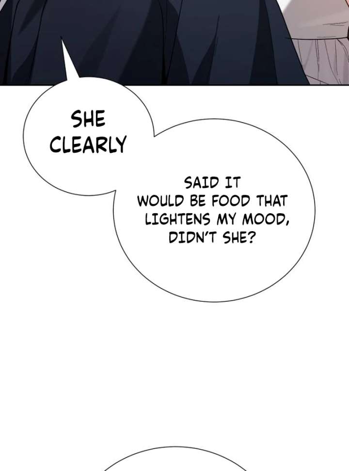 Surviving As The Tyrant’s Chef Chapter 19 page 28