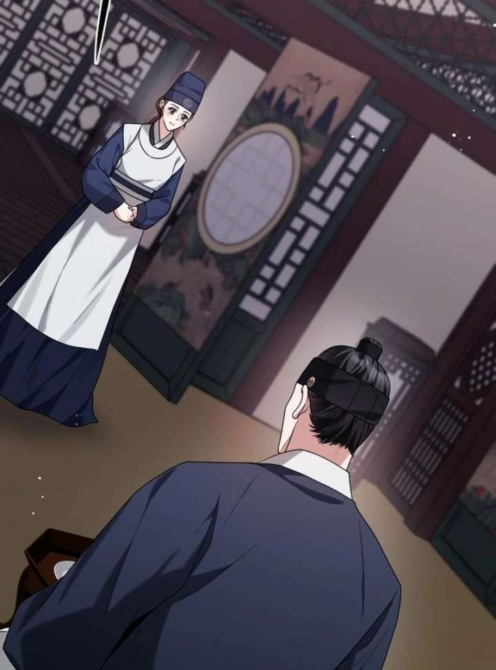 Surviving As The Tyrant’s Chef Chapter 19 page 40