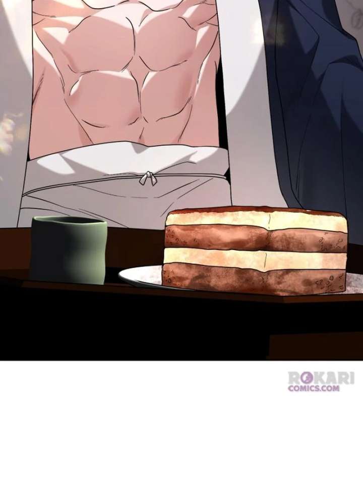 Surviving As The Tyrant’s Chef Chapter 19 page 43