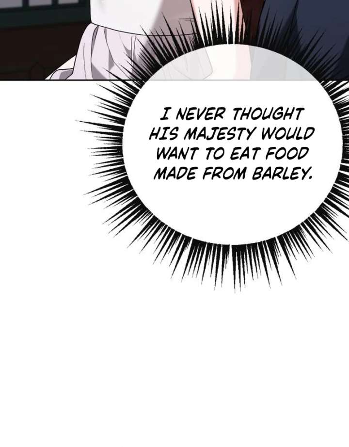 Surviving As The Tyrant’s Chef Chapter 19 page 45