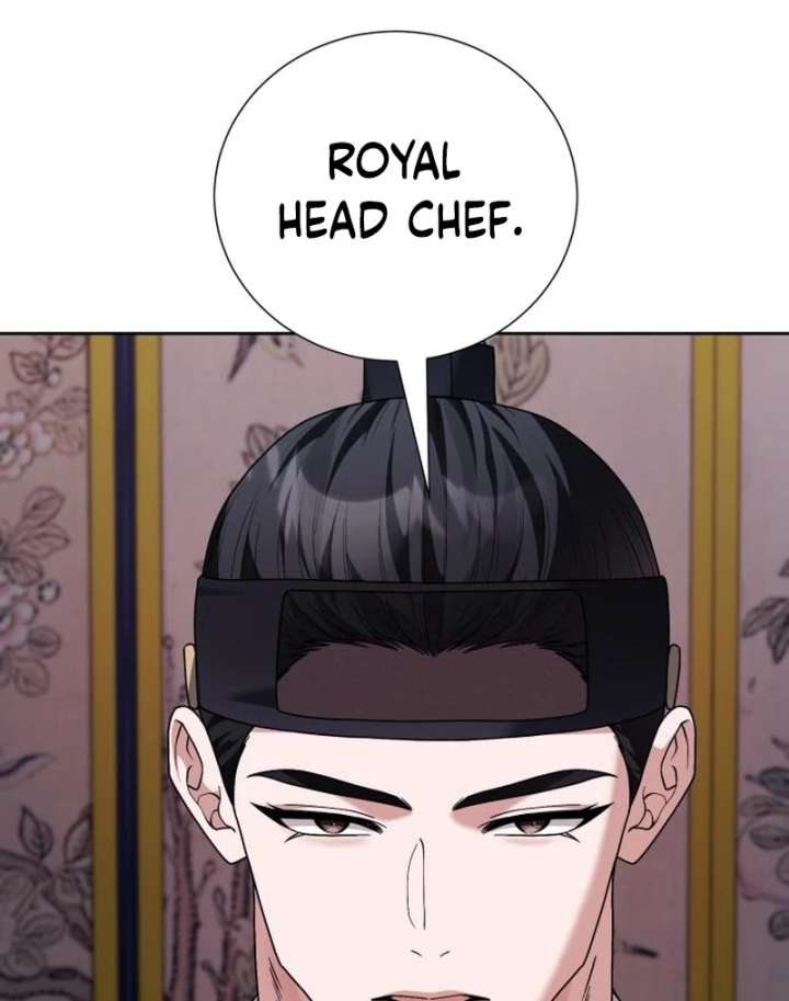 Surviving As The Tyrant’s Chef Chapter 19 page 52