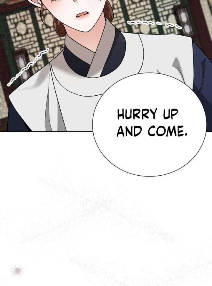 Surviving As The Tyrant’s Chef Chapter 19 page 58