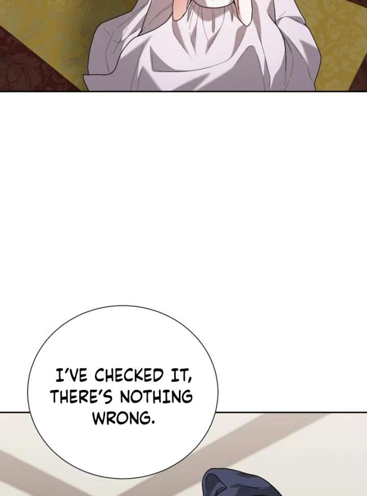 Surviving As The Tyrant’s Chef Chapter 19 page 61