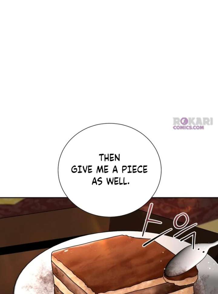 Surviving As The Tyrant’s Chef Chapter 19 page 64