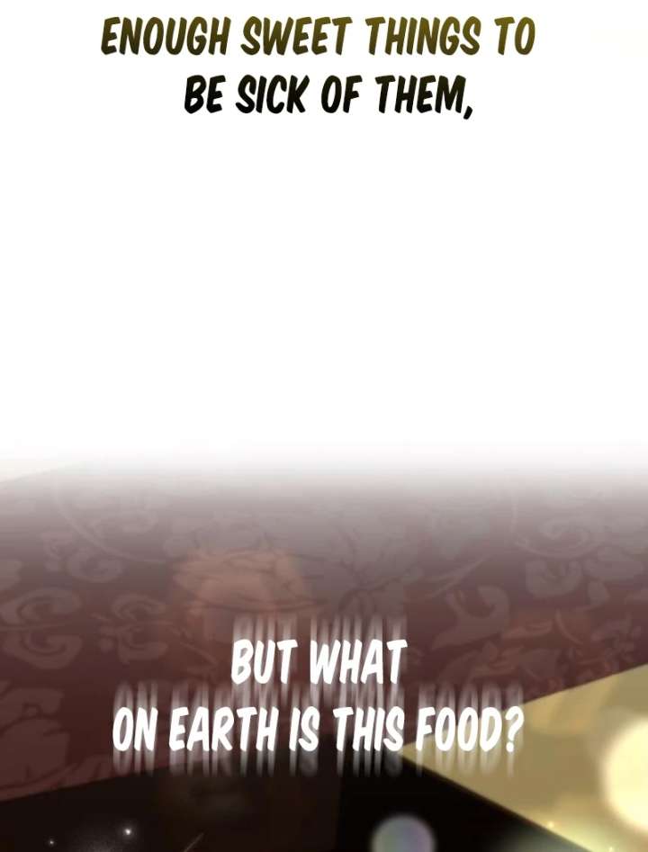Surviving As The Tyrant’s Chef Chapter 19 page 80