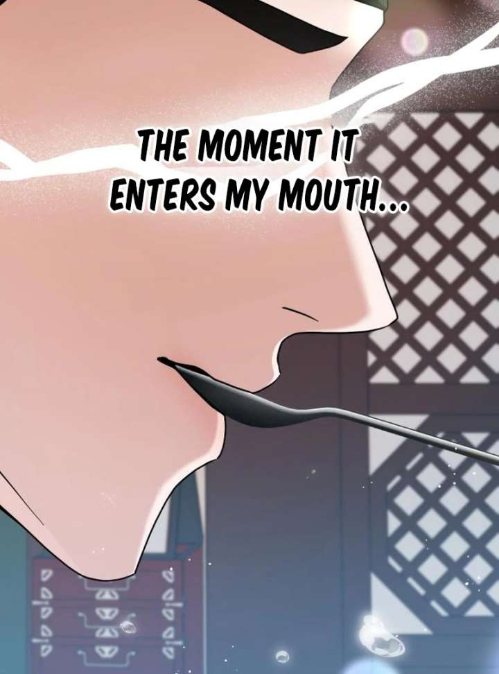 Surviving As The Tyrant’s Chef Chapter 19 page 82