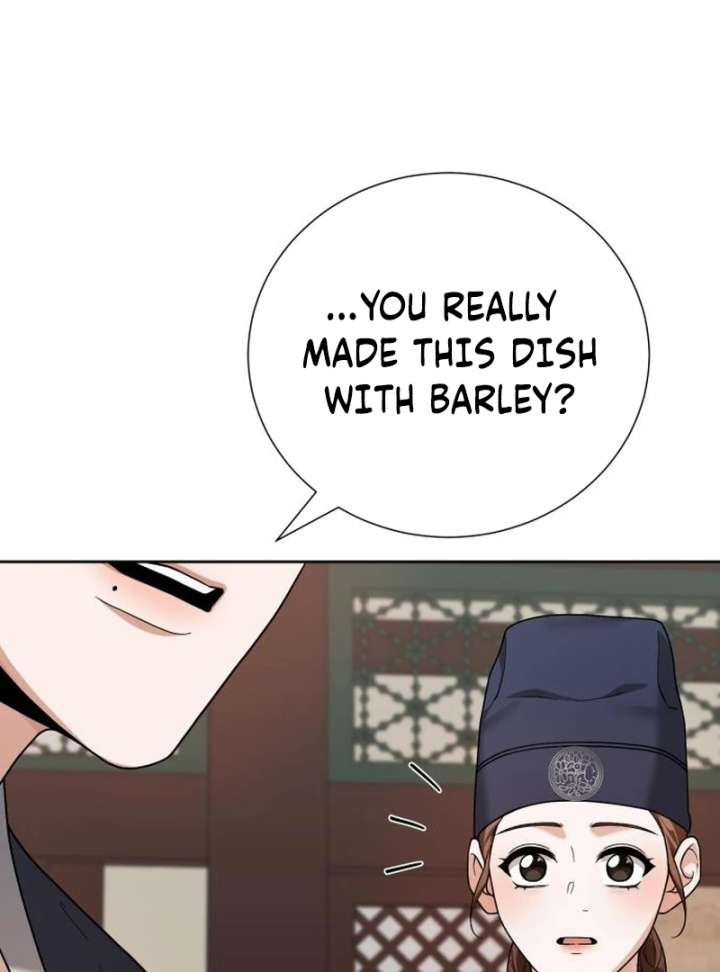 Surviving As The Tyrant’s Chef Chapter 19 page 86