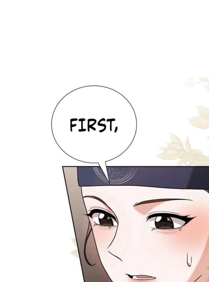 Surviving As The Tyrant’s Chef Chapter 19 page 91
