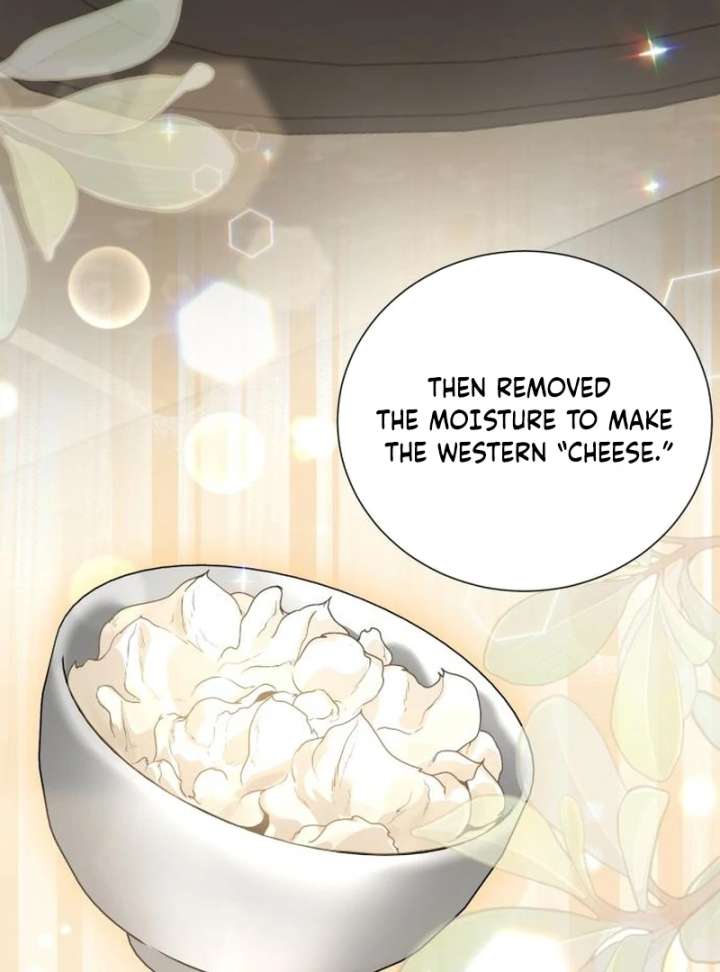 Surviving As The Tyrant’s Chef Chapter 19 page 94
