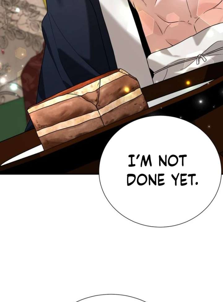 Surviving As The Tyrant’s Chef Chapter 19 page 105
