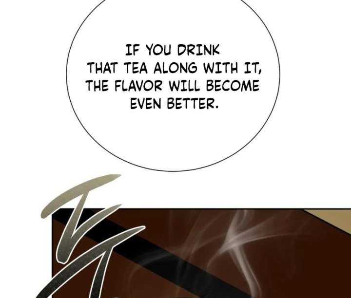 Surviving As The Tyrant’s Chef Chapter 19 page 108