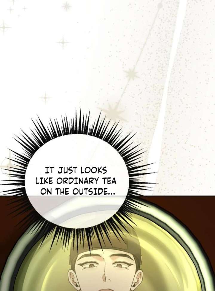 Surviving As The Tyrant’s Chef Chapter 19 page 110