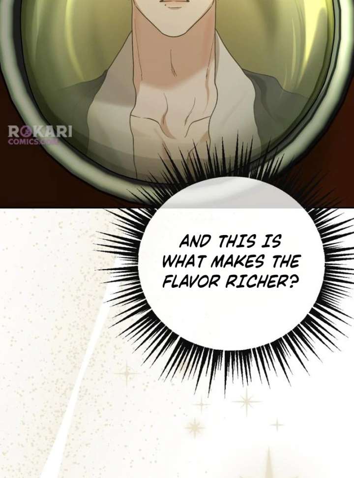 Surviving As The Tyrant’s Chef Chapter 19 page 111