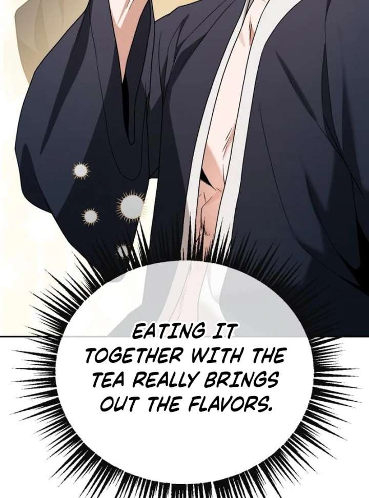 Surviving As The Tyrant’s Chef Chapter 19 page 122
