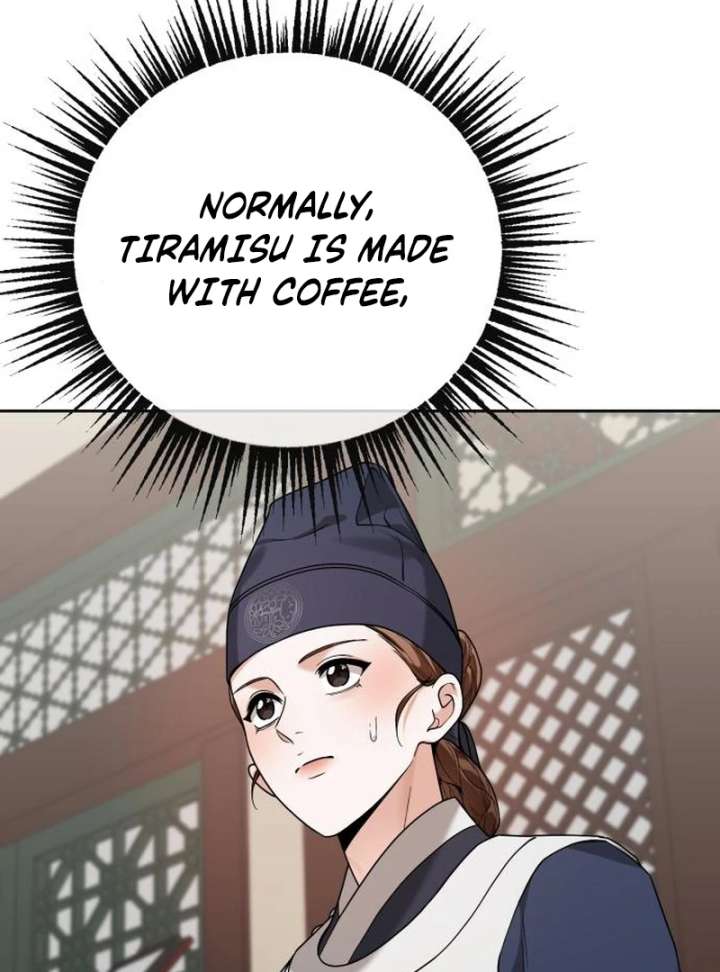 Surviving As The Tyrant’s Chef Chapter 19 page 125