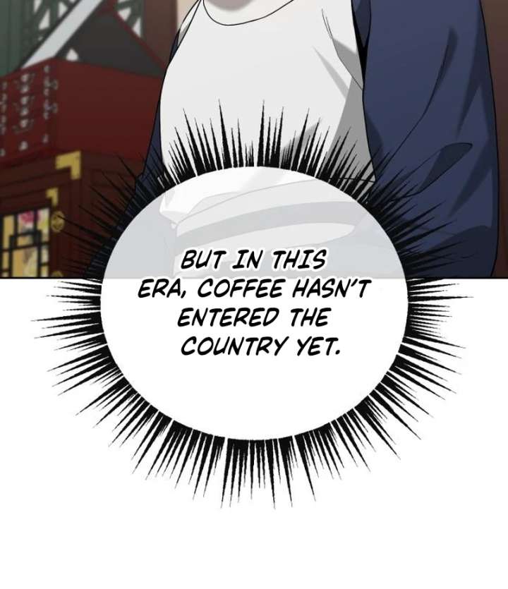 Surviving As The Tyrant’s Chef Chapter 19 page 126