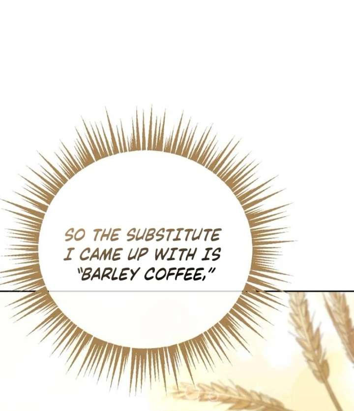 Surviving As The Tyrant’s Chef Chapter 19 page 127