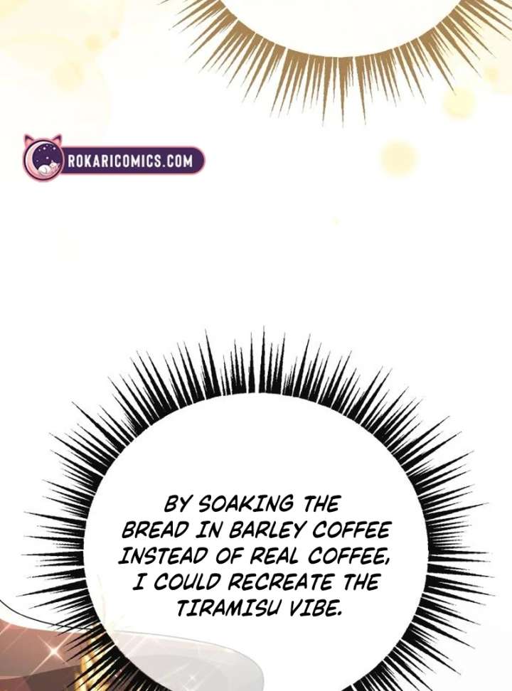 Surviving As The Tyrant’s Chef Chapter 19 page 129