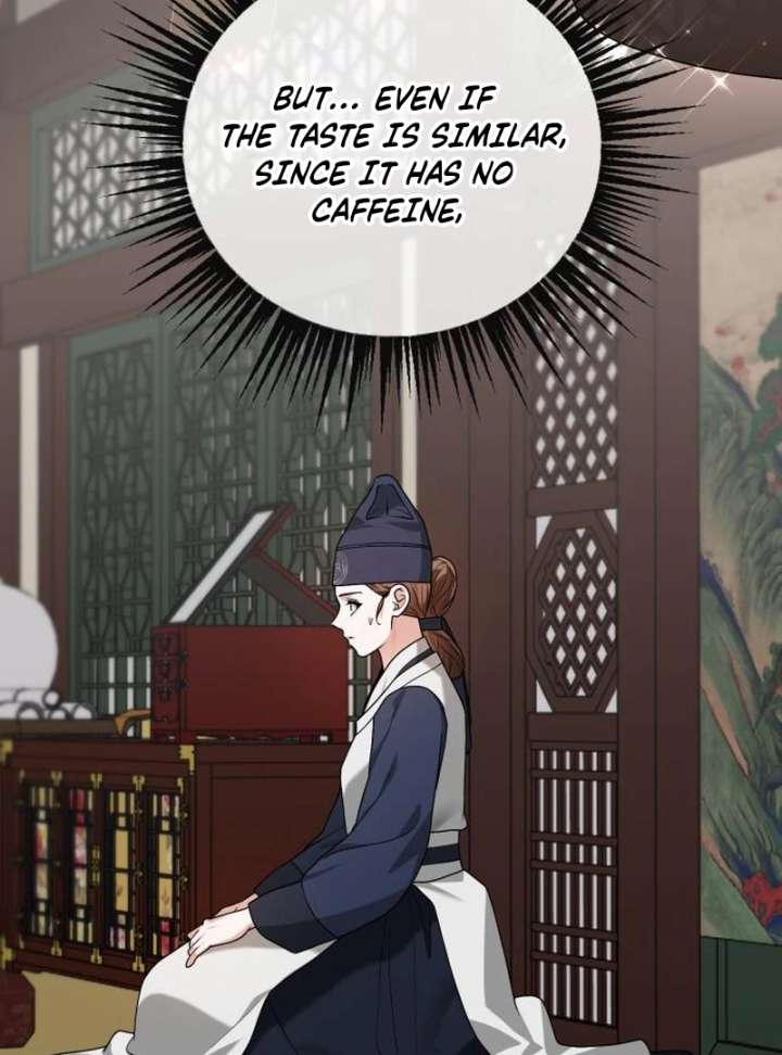 Surviving As The Tyrant’s Chef Chapter 19 page 131