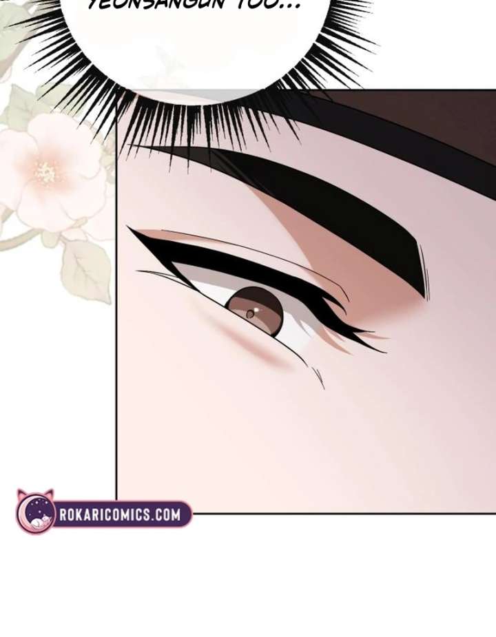 Surviving As The Tyrant’s Chef Chapter 19 page 135