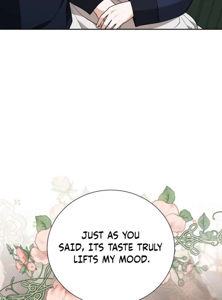 Surviving As The Tyrant’s Chef Chapter 19 page 139