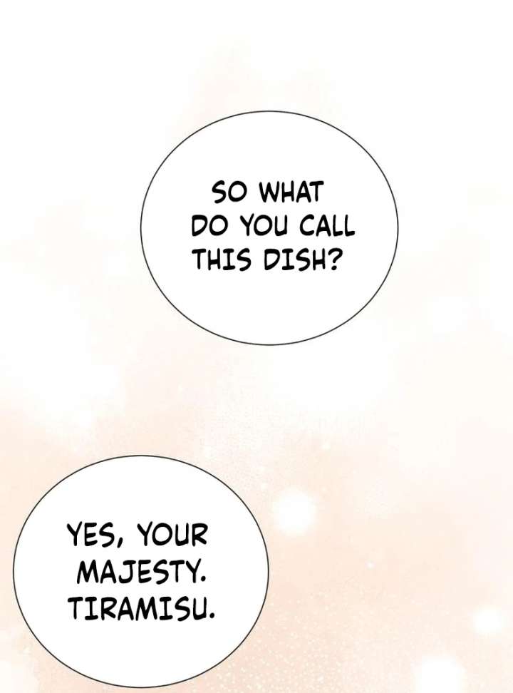 Surviving As The Tyrant’s Chef Chapter 19 page 142