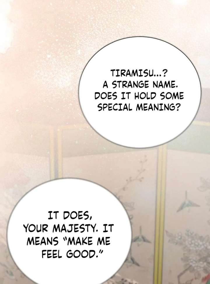 Surviving As The Tyrant’s Chef Chapter 19 page 143