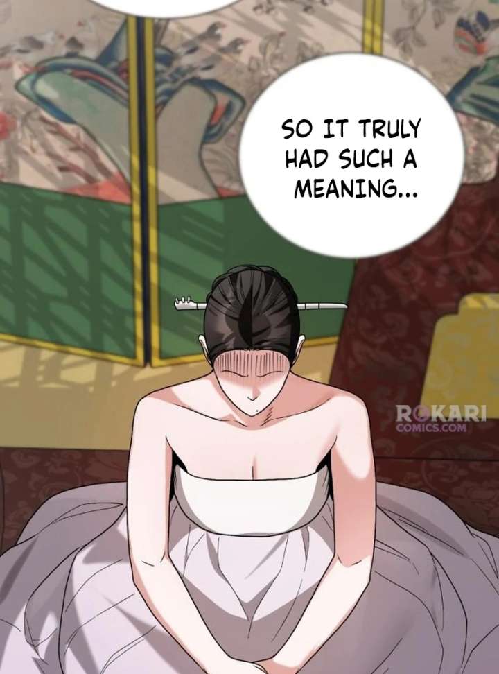 Surviving As The Tyrant’s Chef Chapter 19 page 144
