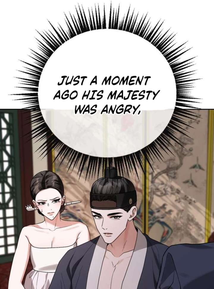 Surviving As The Tyrant’s Chef Chapter 19 page 147