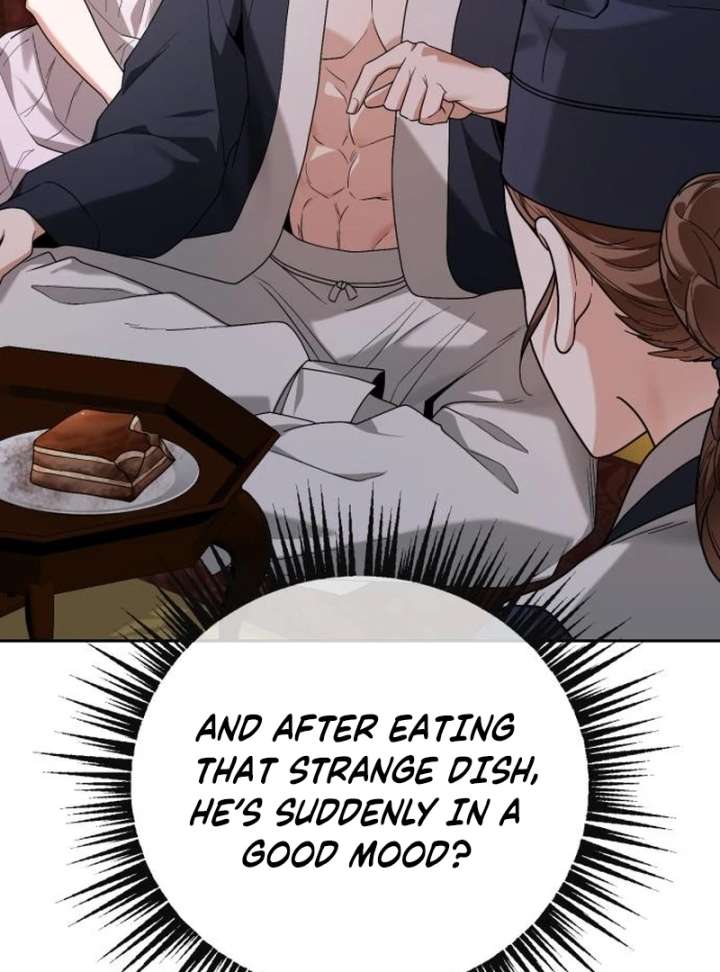 Surviving As The Tyrant’s Chef Chapter 19 page 148