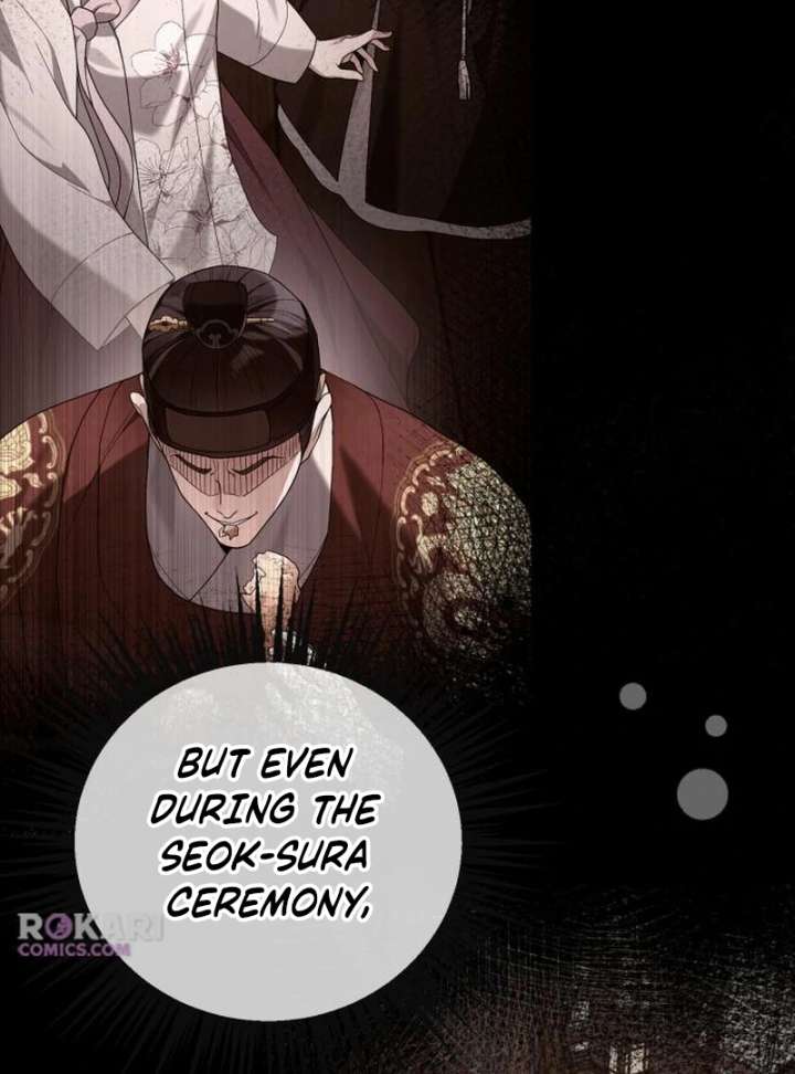 Surviving As The Tyrant’s Chef Chapter 19 page 152