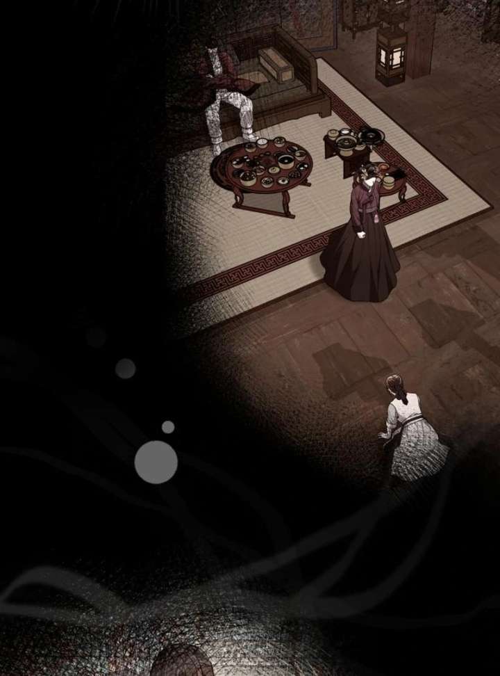 Surviving As The Tyrant’s Chef Chapter 19 page 153