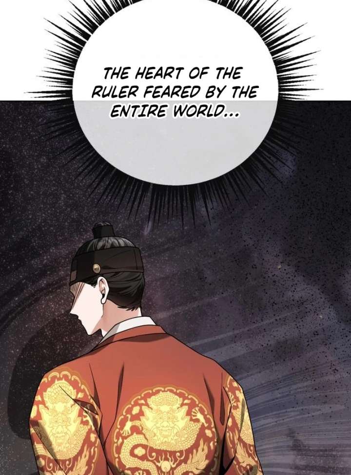 Surviving As The Tyrant’s Chef Chapter 19 page 158