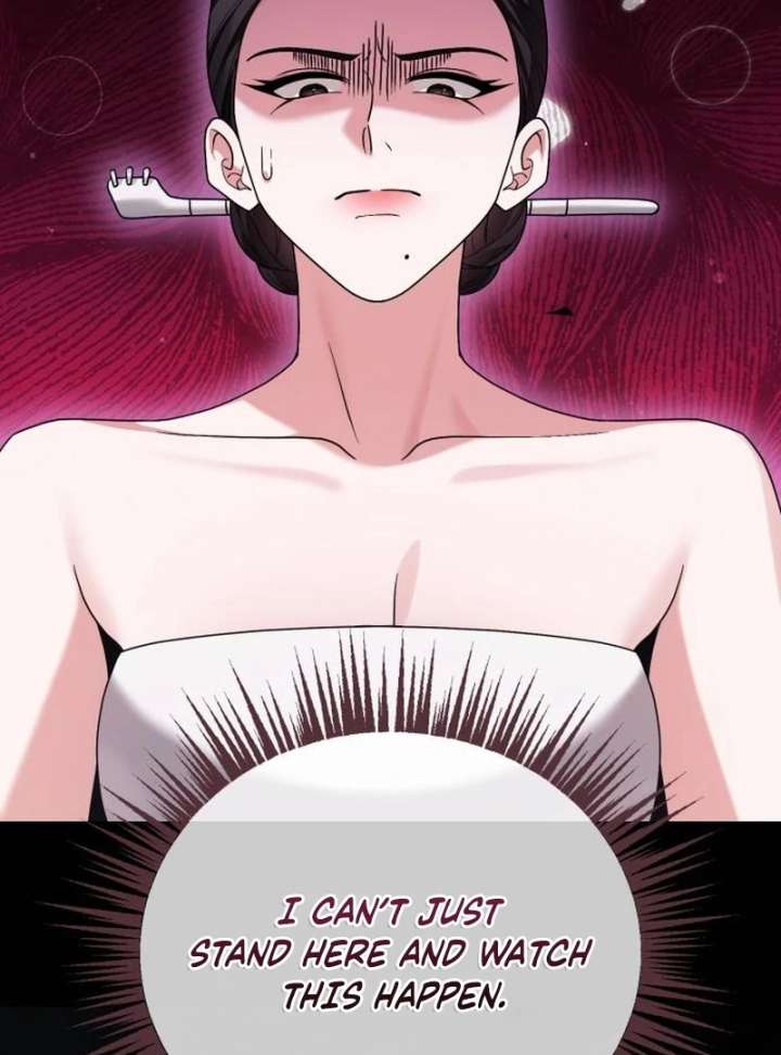 Surviving As The Tyrant’s Chef Chapter 19 page 162