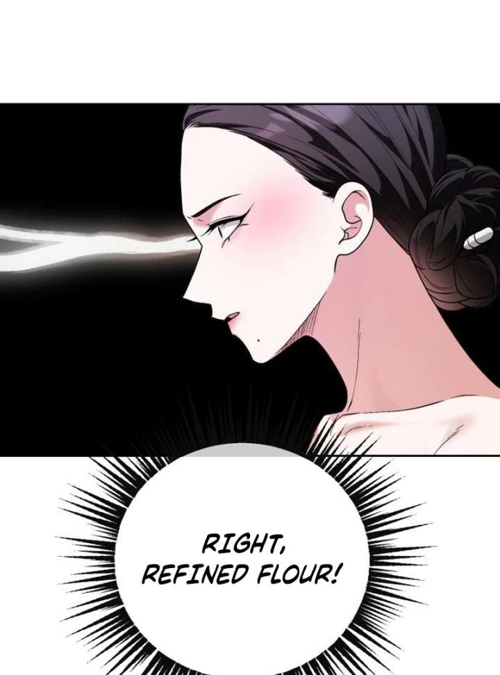 Surviving As The Tyrant’s Chef Chapter 19 page 168