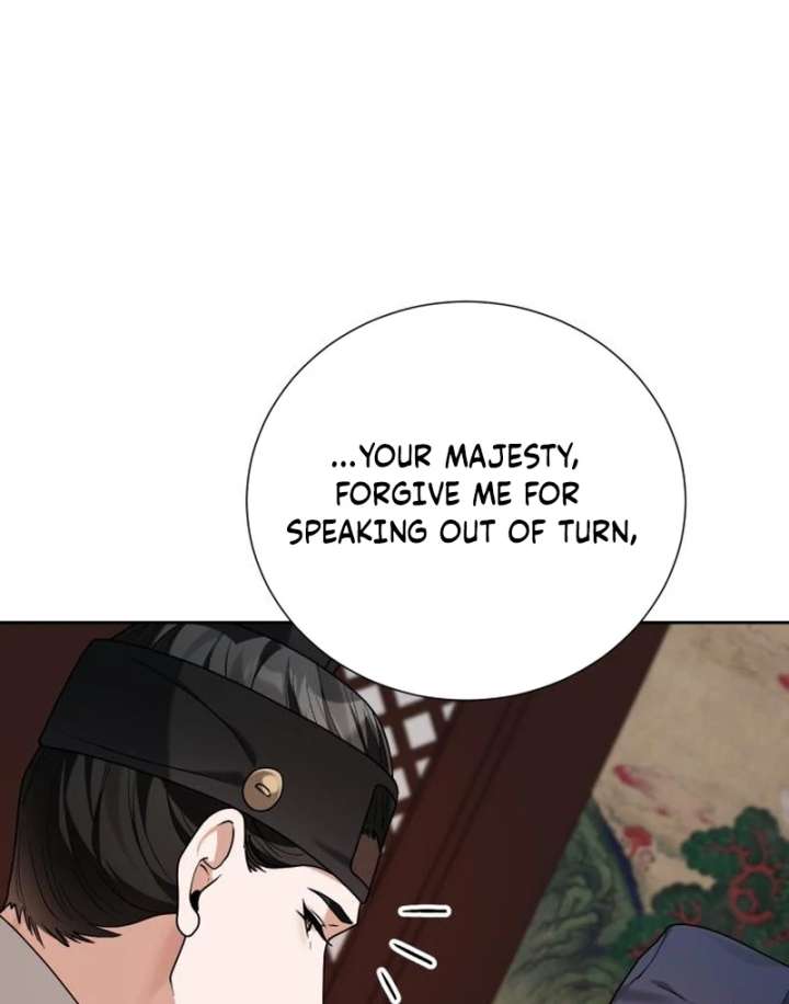 Surviving As The Tyrant’s Chef Chapter 19 page 172