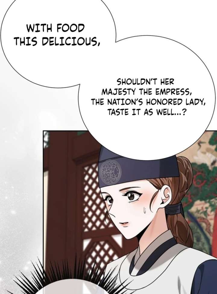 Surviving As The Tyrant’s Chef Chapter 19 page 176