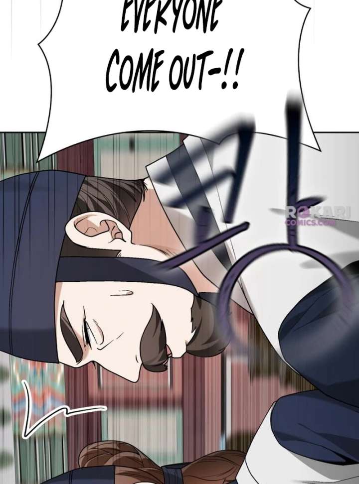 Surviving As The Tyrant’s Chef Chapter 19 page 187