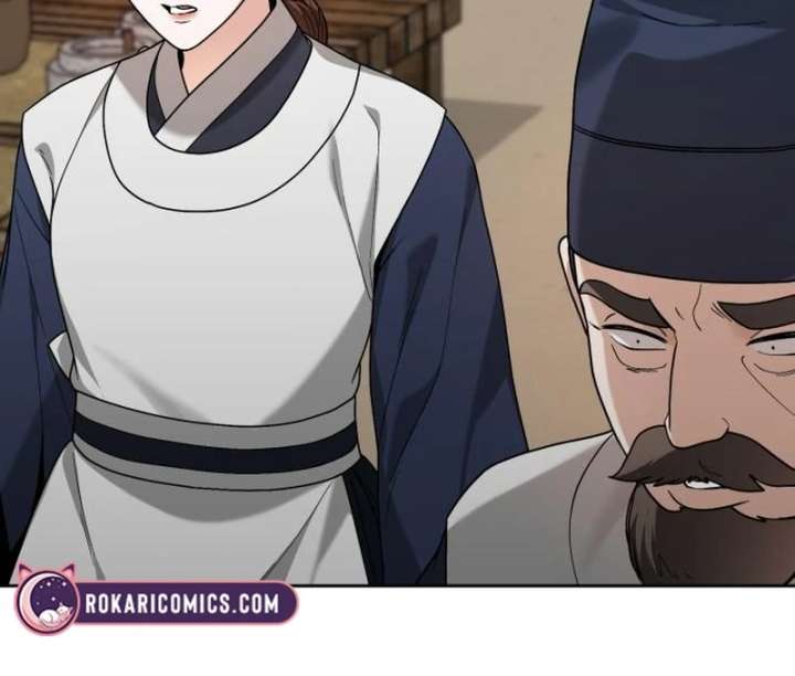 Surviving As The Tyrant’s Chef Chapter 19 page 193